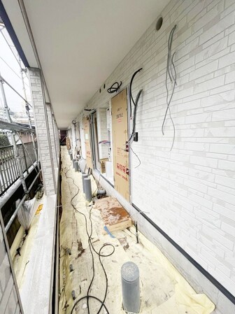 ラ・シャンス国分南の物件内観写真